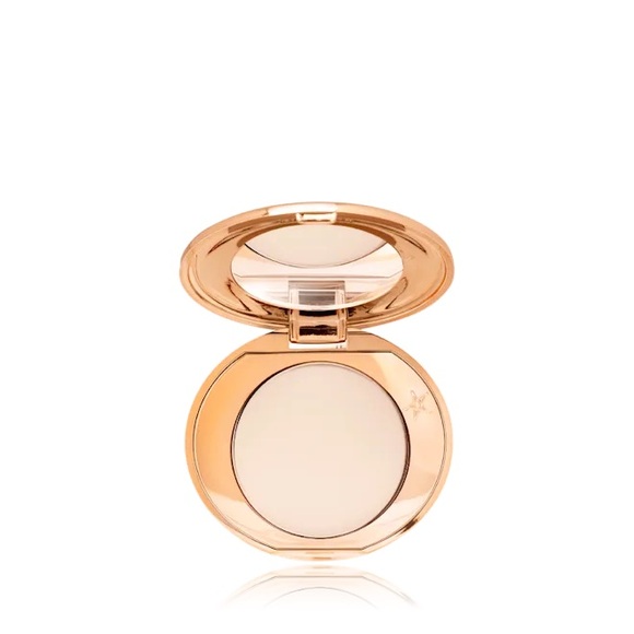 Charlotte Tilbury Other - Charlotte Tilbury Airbrush Flawless Finish Micro Powder Travel NIB